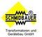 Logo Firma Schmidbauer Transformatoren und Gerätebau GmbH