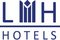 Logo LH Hotels & Resorts, s.r.o.