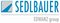 Logo SEDLBAUER AG
